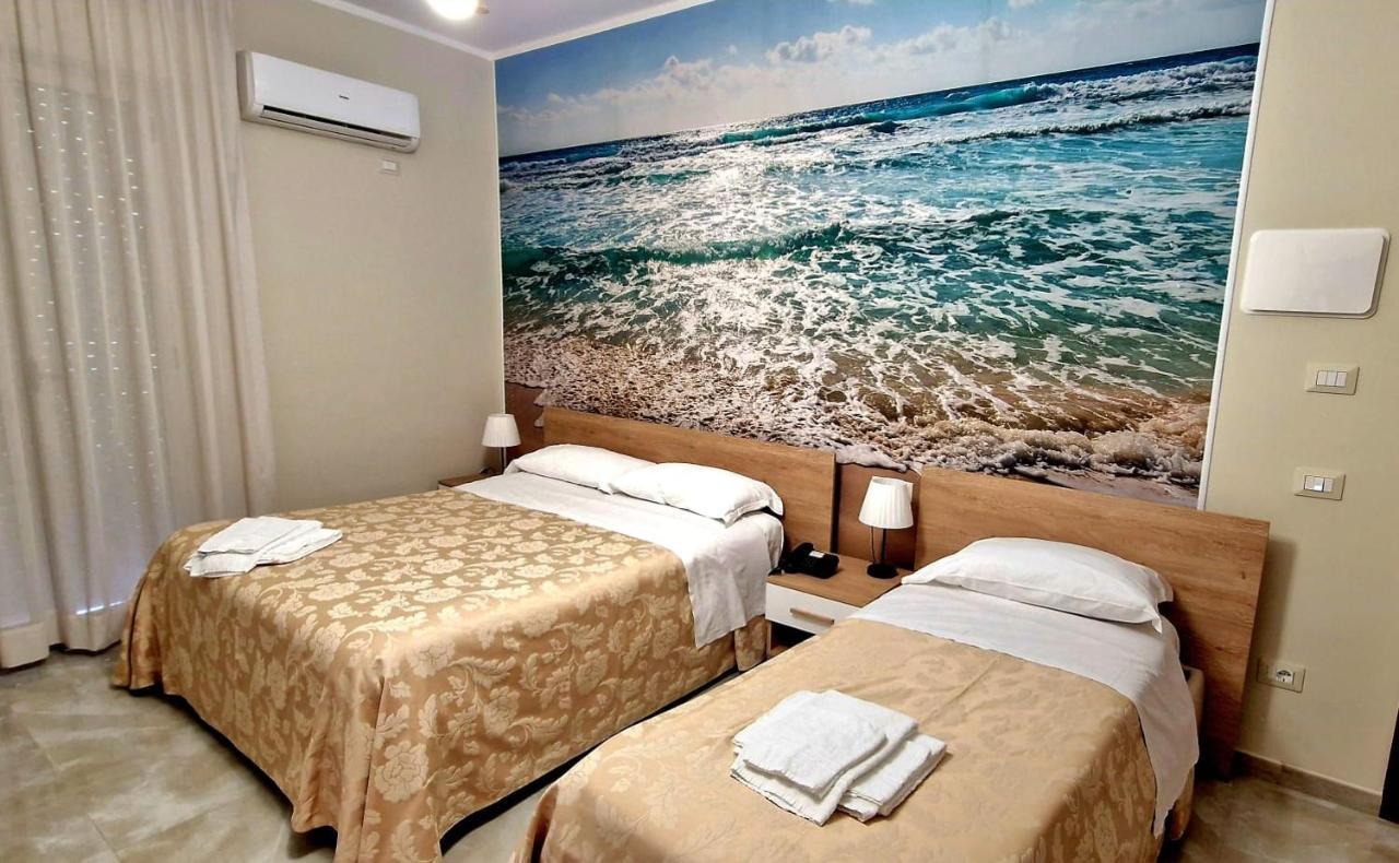 Hotel Sole Gela Exterior photo