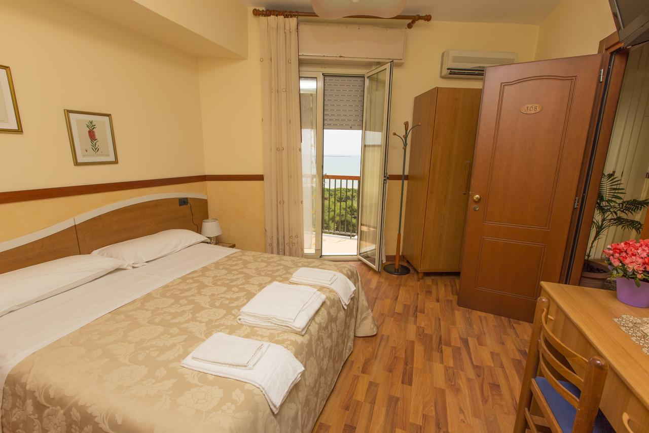 Hotel Sole Gela Exterior photo