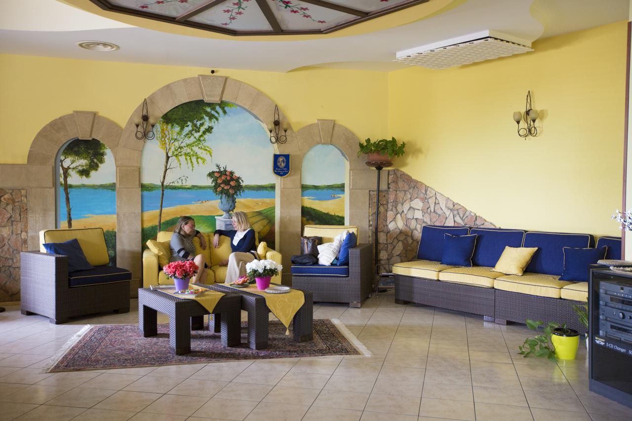 Hotel Sole Gela Exterior photo